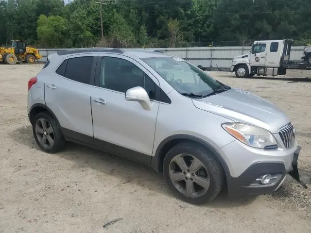 2014 BUICK ENCORE CONVENIENCE  