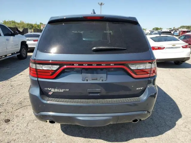 2020 DODGE DURANGO GT  