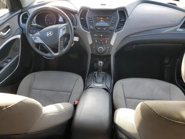 2016 HYUNDAI SANTA FE SPORT   