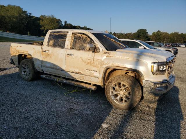 2018 GMC SIERRA K1500 SLT