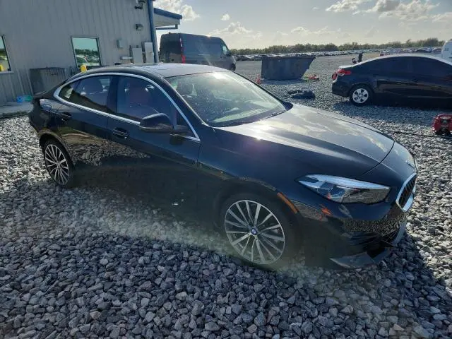 2022 BMW 228I   