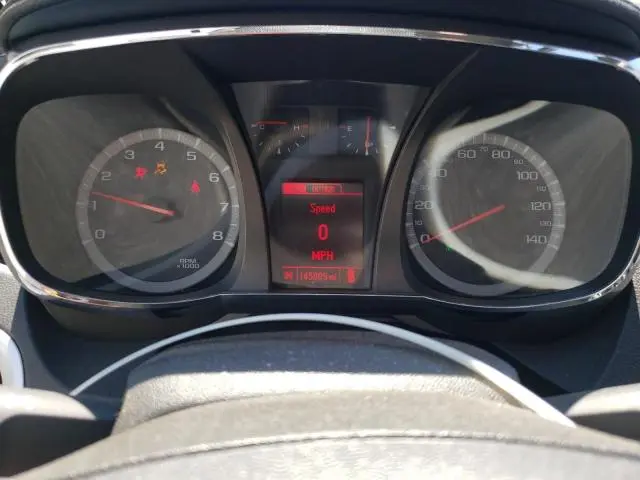 2014 GMC TERRAIN SLE  