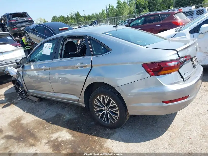 2019 VOLKSWAGEN JETTA 1.4T R-LINE/1.4T S/1.4T SE