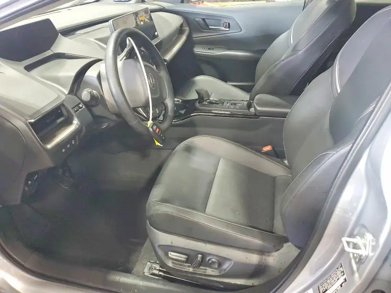 2024 TOYOTA PRIUS LIMITED  