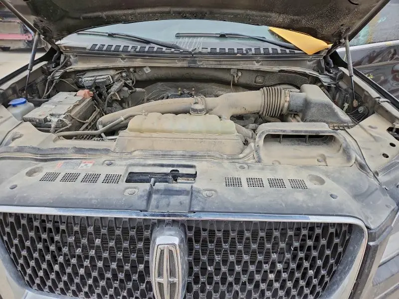 2021 LINCOLN NAVIGATOR L RESERVE  