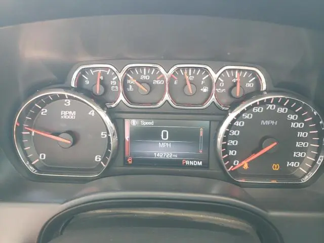 2014 GMC SIERRA K1500 SLE  