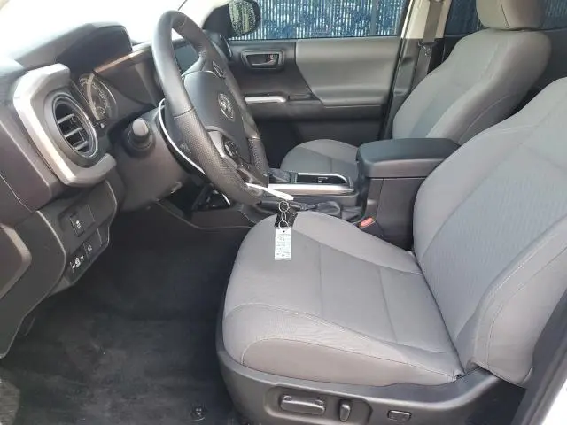 2023 TOYOTA TACOMA DOUBLE CAB  