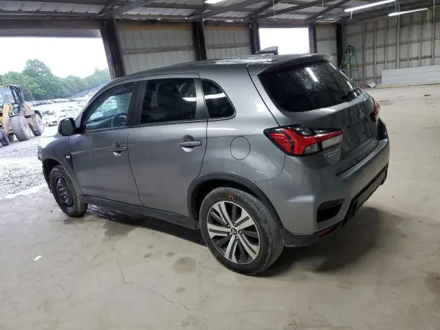 2023 MITSUBISHI OUTLANDER SPORT S/SE  