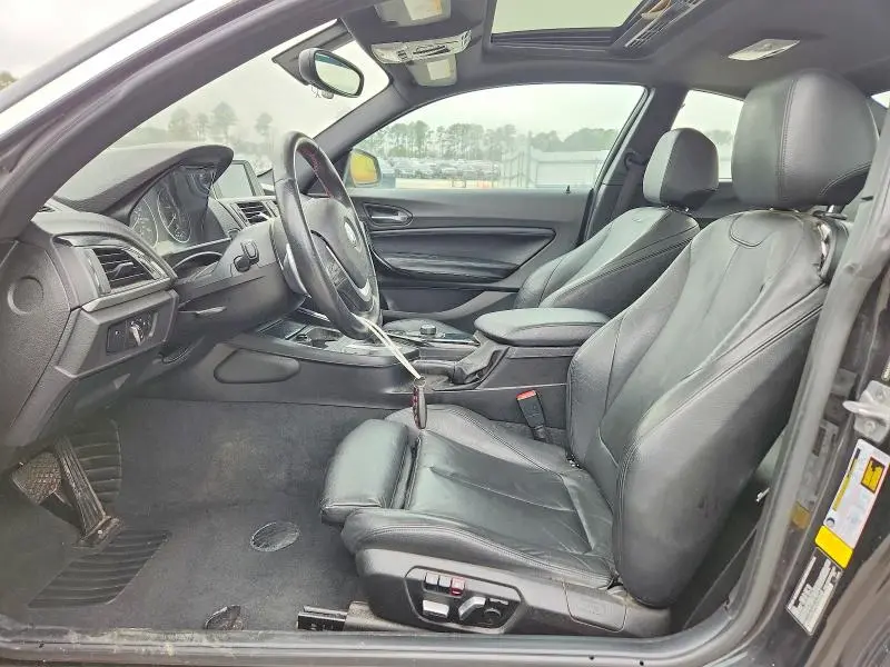 2016 BMW 228I   