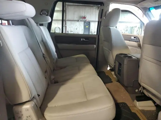 2014 FORD EXPEDITION EL XLT  