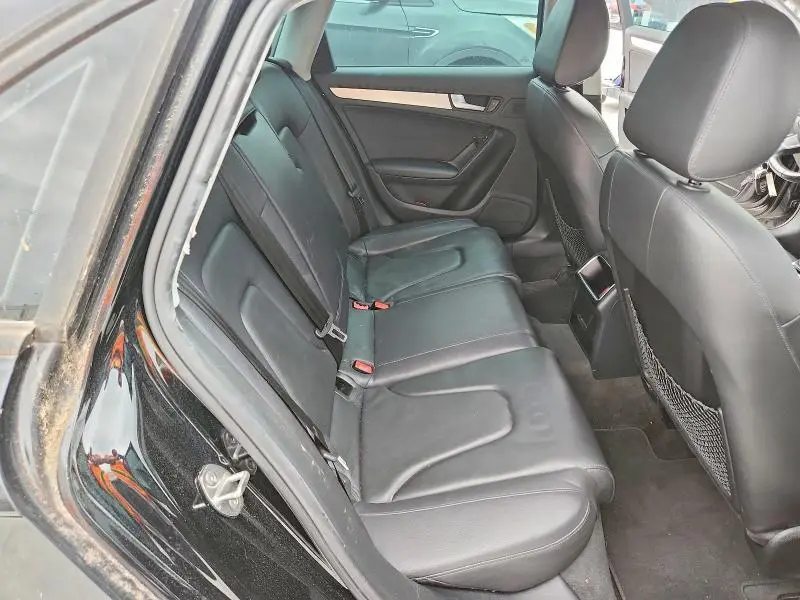 2014 AUDI A4 PREMIUM  