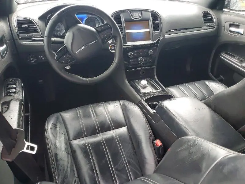 2023 CHRYSLER 300 S  