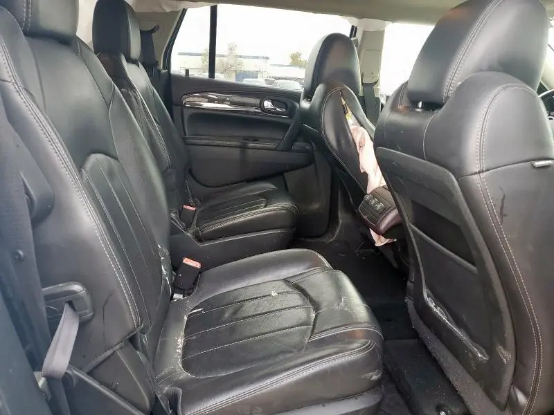 2016 BUICK ENCLAVE   