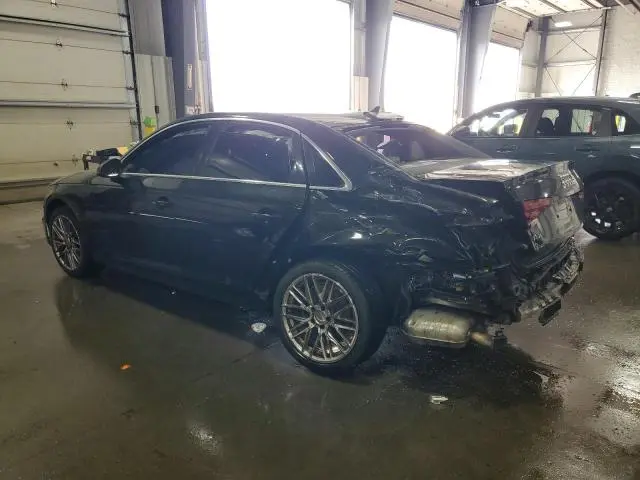 2019 AUDI A4 PREMIUM  
