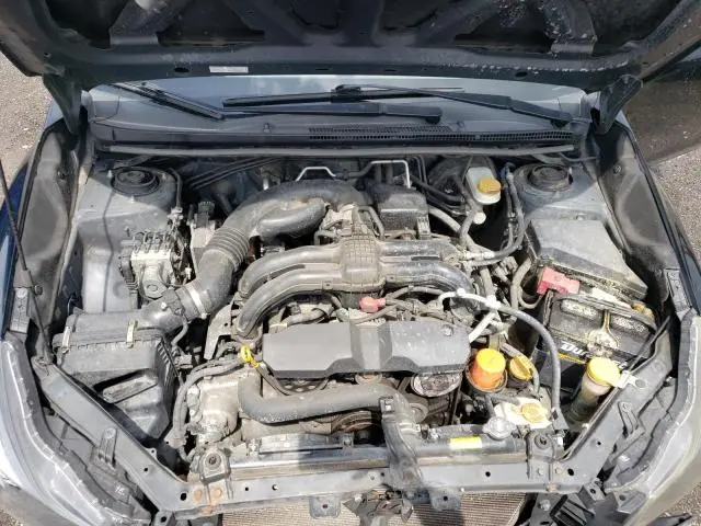 2012 SUBARU IMPREZA SPORT PREMIUM  