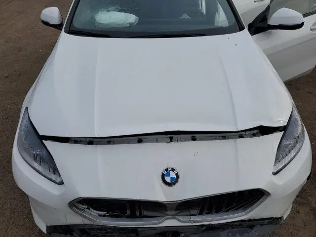 2025 BMW 228XI GRAN COUPE XDRIVE