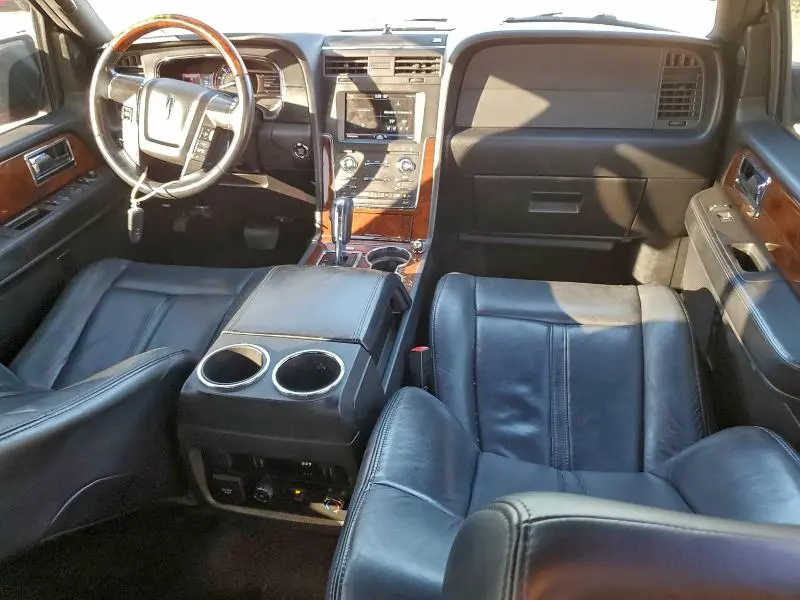 2015 LINCOLN NAVIGATOR   