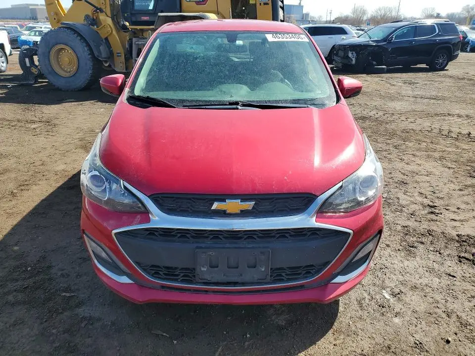 2020 CHEVROLET SPARK 1LT  