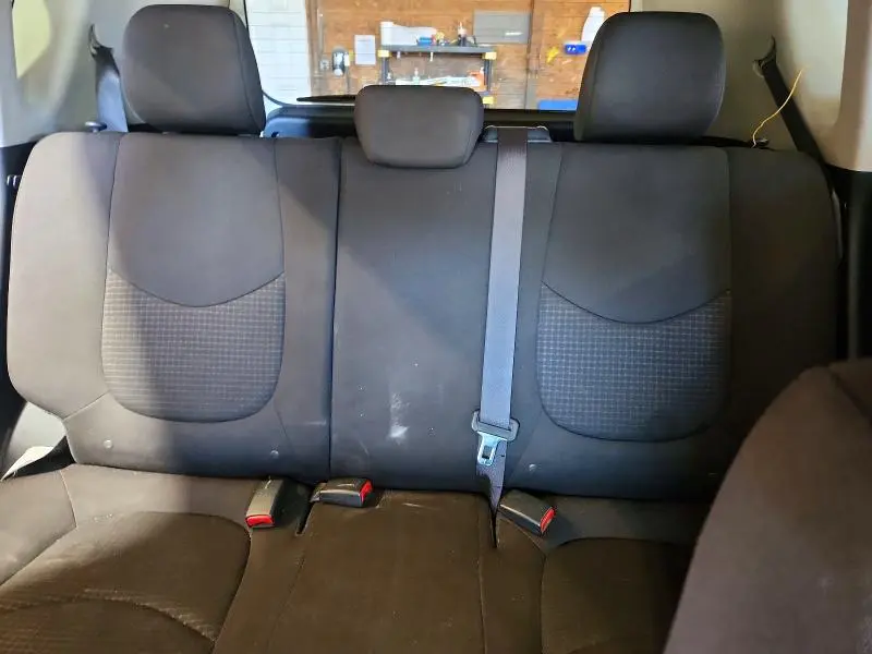 2013 KIA SOUL BASE  