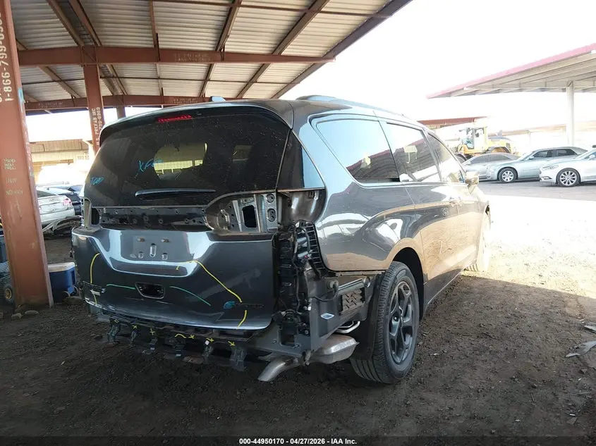 2021 CHRYSLER PACIFICA HYBRID LIMITED