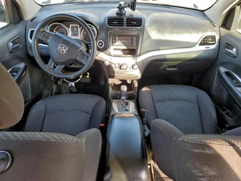 2014 DODGE JOURNEY SXT  