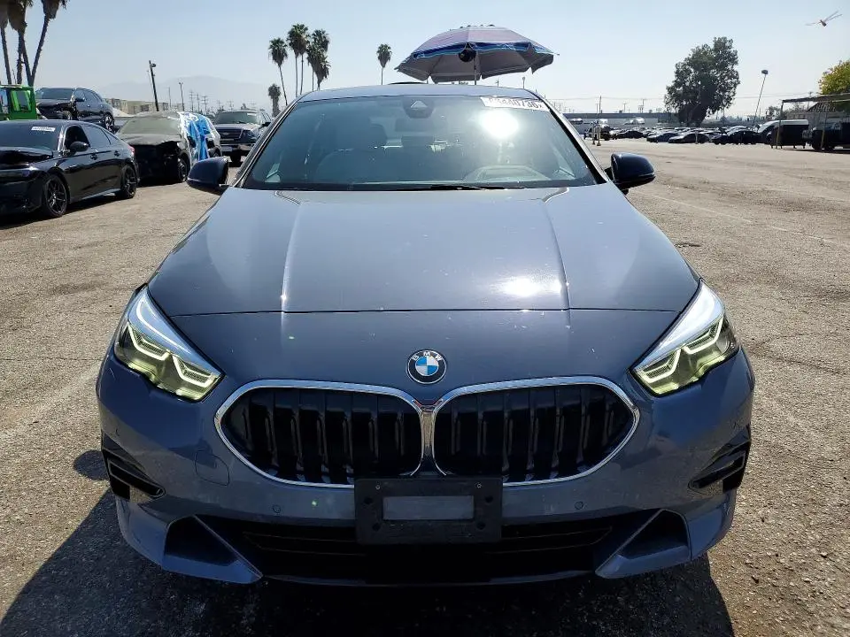 2021 BMW 228I   