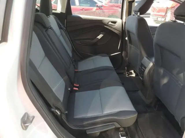 2018 FORD C-MAX SE  