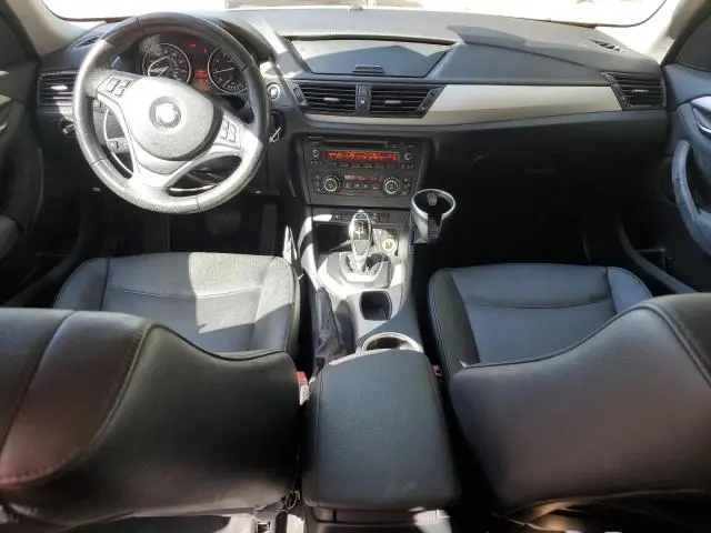 2014 BMW X1 SDRIVE28I  