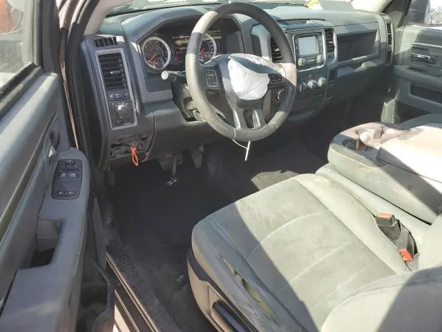2016 RAM 1500 ST  