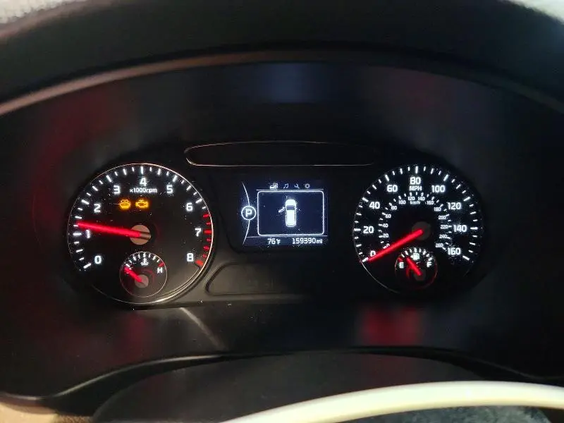 2017 KIA SORENTO LX V6  