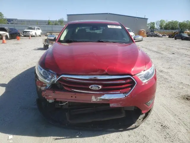 2015 FORD TAURUS LIMITED