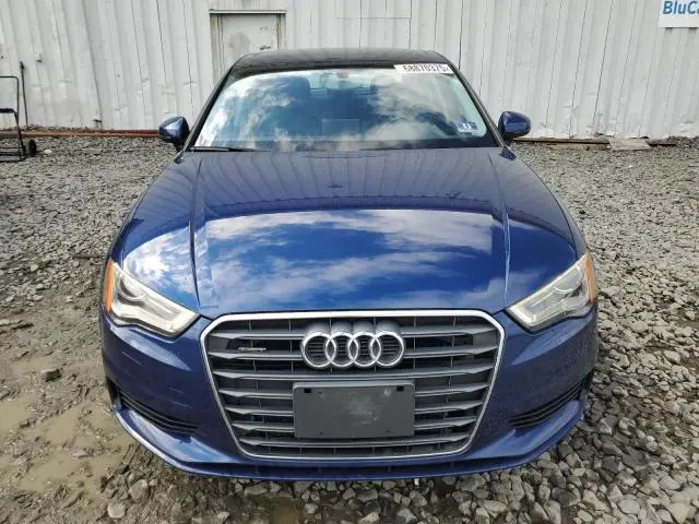 2015 AUDI A3 PREMIUM PLUS  