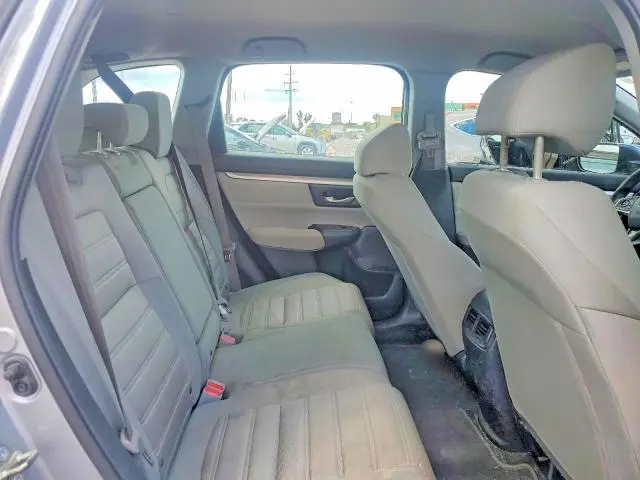 2020 HONDA CR-V LX  