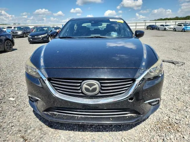 2017 MAZDA 6 GRAND TOURING  