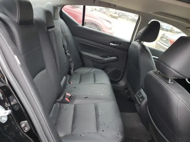 2023 NISSAN ALTIMA SL  