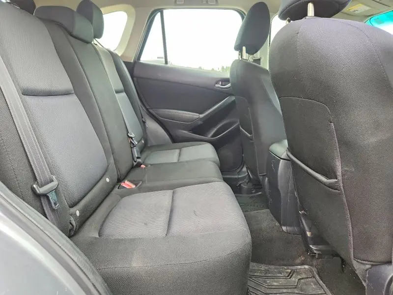 2015 MAZDA CX-5 SPORT  