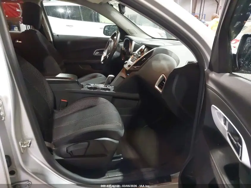 2014 CHEVROLET EQUINOX 1LT