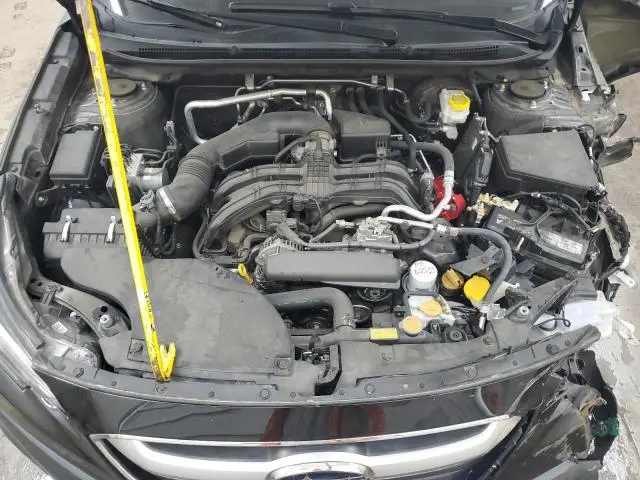 2022 SUBARU OUTBACK TOURING  