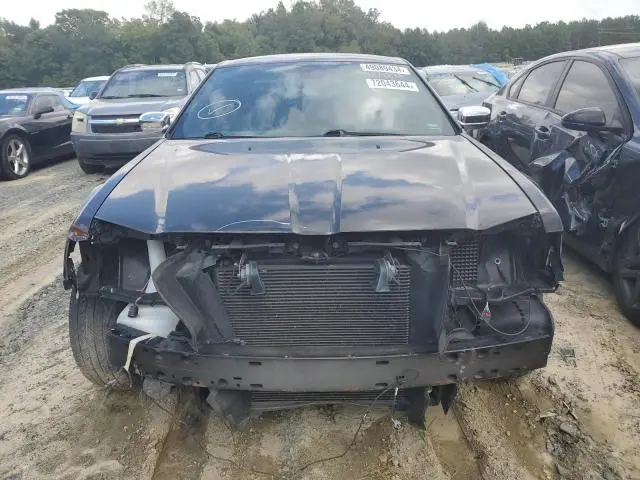 2013 CHRYSLER 300C   