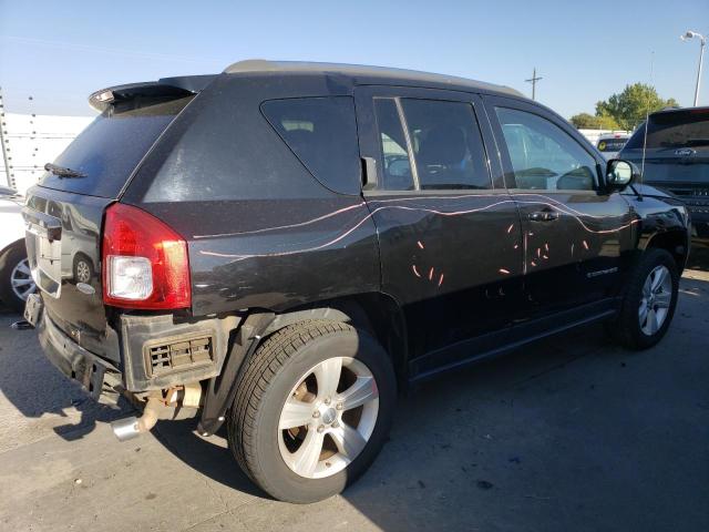 2012 JEEP COMPASS LATITUDE