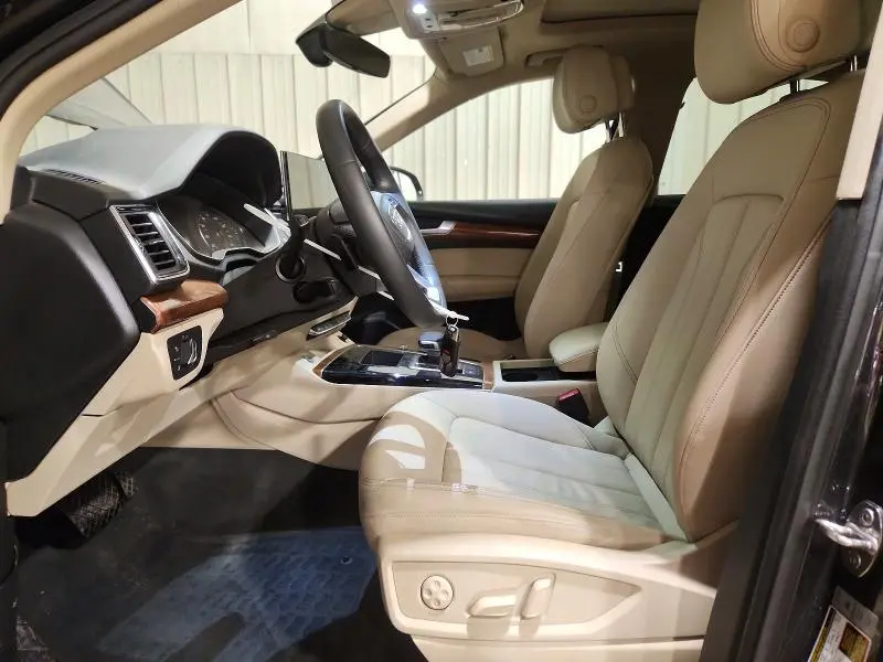 2023 AUDI Q5 PREMIUM 40  
