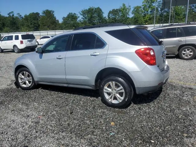2011 CHEVROLET EQUINOX LT  