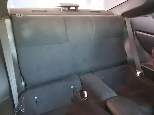 2013 TOYOTA SCION FR-S   