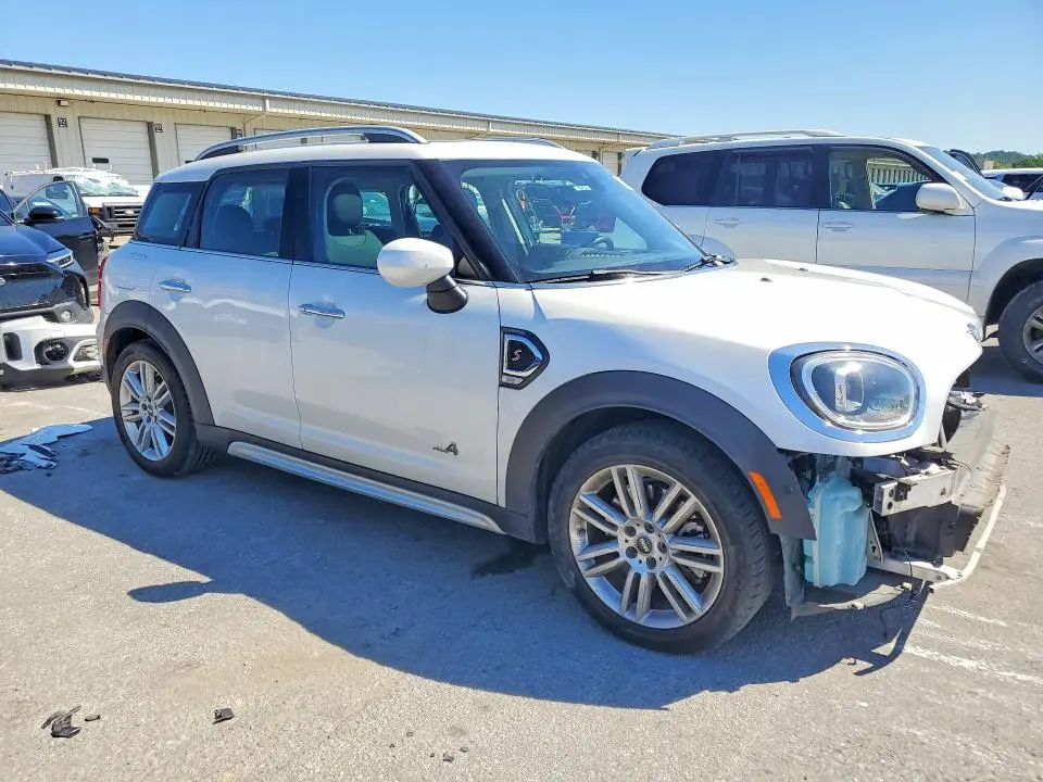 2024 MINI COOPER S COUNTRYMAN ALL4  