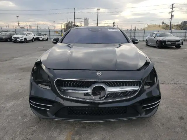 2018 MERCEDES-BENZ S 560 4MATIC  