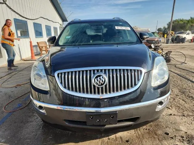 2011 BUICK ENCLAVE CXL  