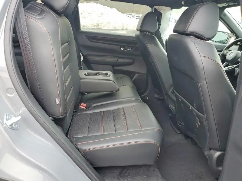 2025 HONDA CR-V SPORT-L  