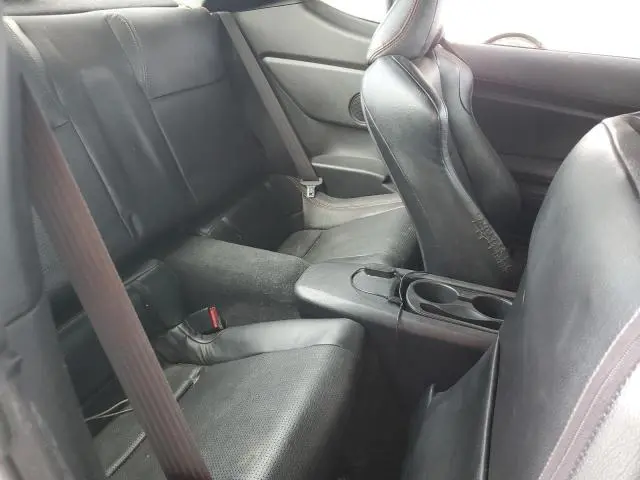 2015 TOYOTA SCION FR-S   