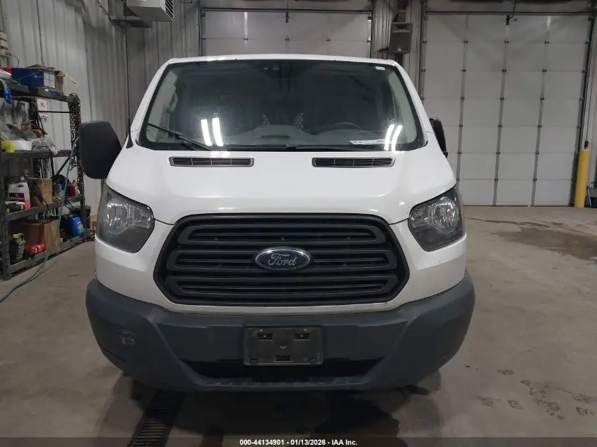 2018 FORD TRANSIT-150  