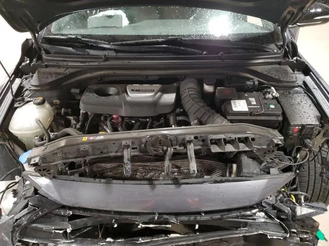 2018 HYUNDAI ELANTRA SPORT  